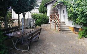 Unterkunft Waigolshausen